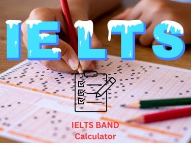 ielts band calculator