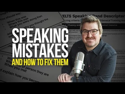 ielts speaking test