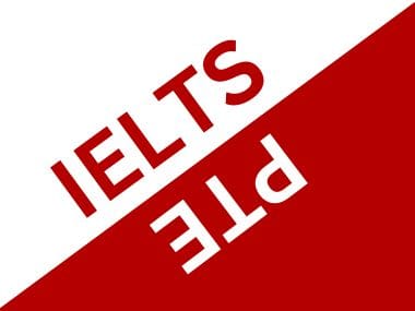 ielts vs pte