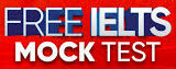 free ielts mock test online