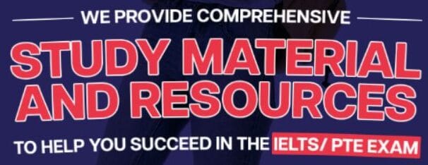 free ielts study material
