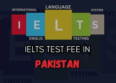 ielts cost pakistan